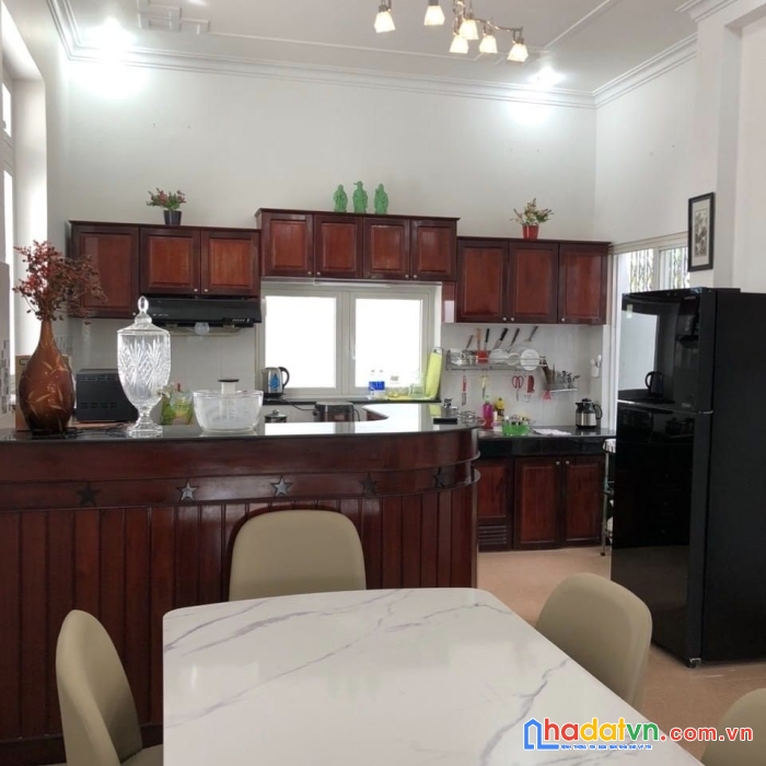 [ giảm mạnh ] bán gấp nhà gần hồ xuân hương đường sương nguyệt ánh, đà lạt giá chỉ 10.5 tỷ