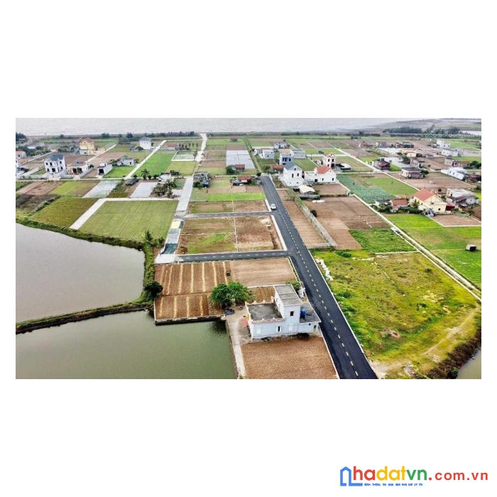 Đất trung tâm hành chính huyện đồng phú kế bên kdl