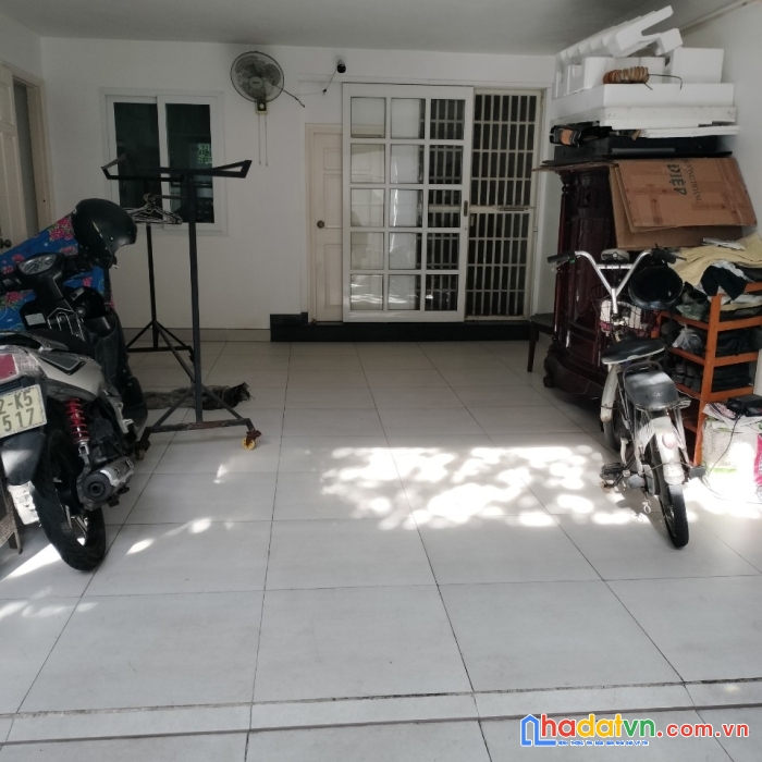 Chính chủ cần bán nhà biệt thự đường võ thị sáu, phường 2, tp. vũng tàu.