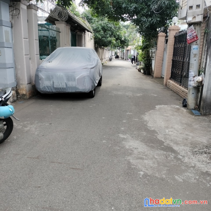 Chính chủ cần bán nhà biệt thự đường võ thị sáu, phường 2, tp. vũng tàu.