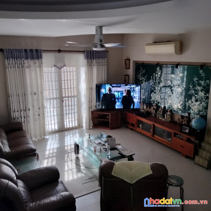 Chính chủ cần bán nhà biệt thự đường võ thị sáu, phường 2, tp. vũng tàu.