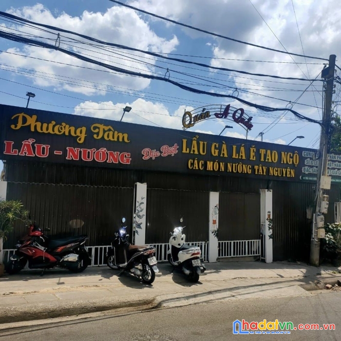 ( hot hot ) giảm chỉ còn 11 tỷ - sở hữu nhà mặt tiền kinh doanh đường thủ khoa huân, đà lạt 144m2