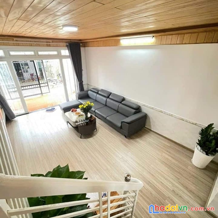 ( hot hot ) chỉ 2.25 tỷ - sở hữu căn căn nhà siêu đẹp đường trần anh tông, đà lạt