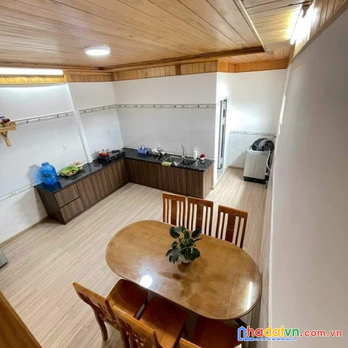 ( hot hot ) chỉ 2.25 tỷ - sở hữu căn căn nhà siêu đẹp đường trần anh tông, đà lạt