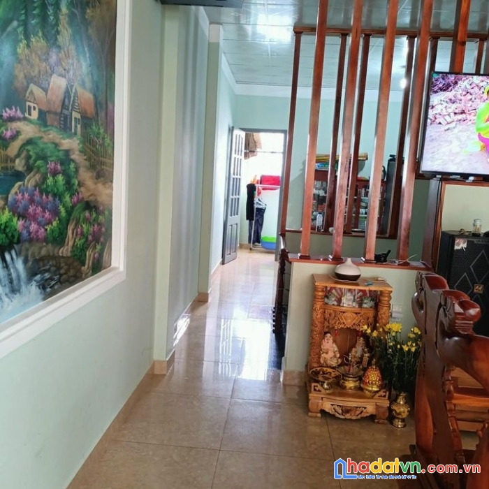 ( gấp quá rồi ) bán gấp chỉ 1.8 tỷ - sở hữu ngay nhà đẹp giá rẻ hẻm oto 2 tầng tại thái phiên, đà