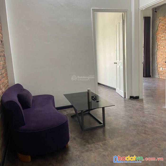 Chính chủ bán gấp căn hộ chung cư 212 đường nguyễn trãi, phường nguyễn cư trinh, quận 1, giá 2,9 tỷ