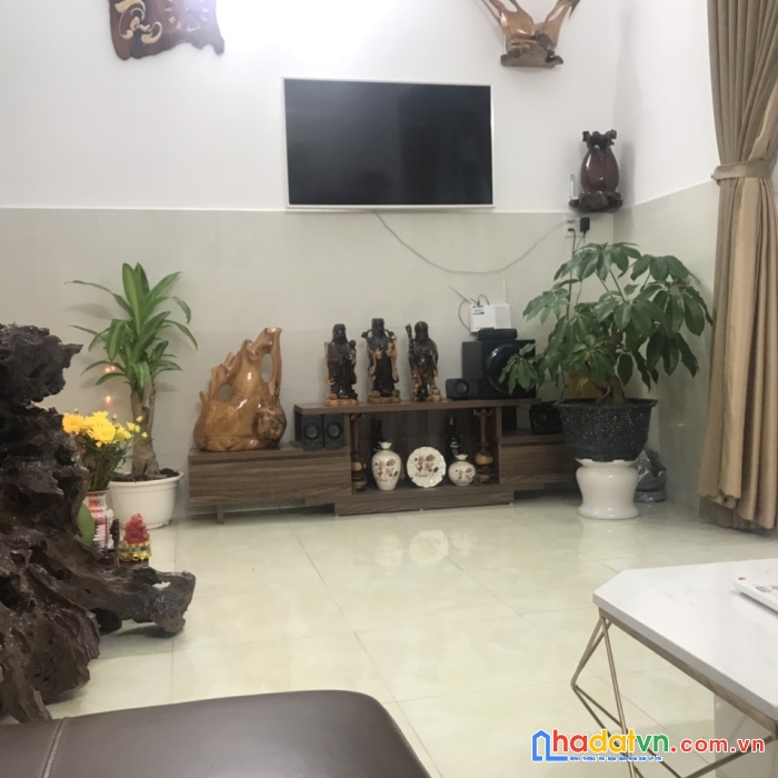 [ tin nóng ] bán gấp nhà sổ riêng xd hẻm oto đường lê lai, đà lạt giá 4.5 tỷ còn 4 tỷ