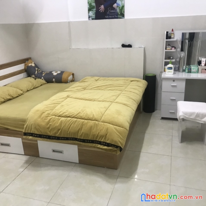 [ tin nóng ] bán gấp nhà sổ riêng xd hẻm oto đường lê lai, đà lạt giá 4.5 tỷ còn 4 tỷ