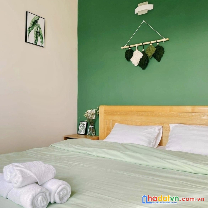 Chỉ 8.5 tỷ - sở hữu ngay căn homestay kinh doanh đường mai hắc đế, đà lạt