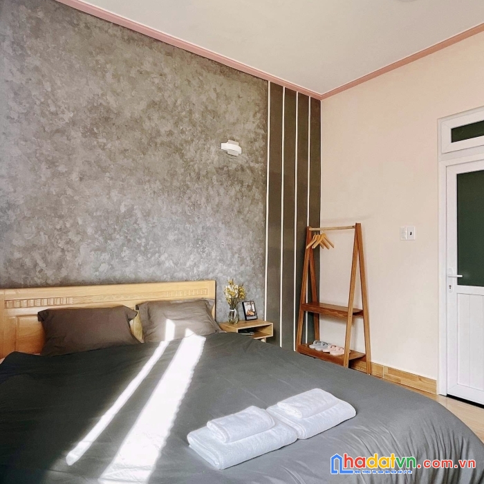 Chỉ 8.5 tỷ - sở hữu ngay căn homestay kinh doanh đường mai hắc đế, đà lạt