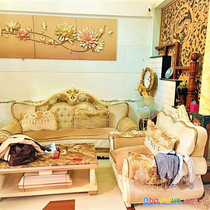 Bán gấp nhà mặt tiền kinh doanh trung tâm quận 11 chỉ  8.8 tỷ