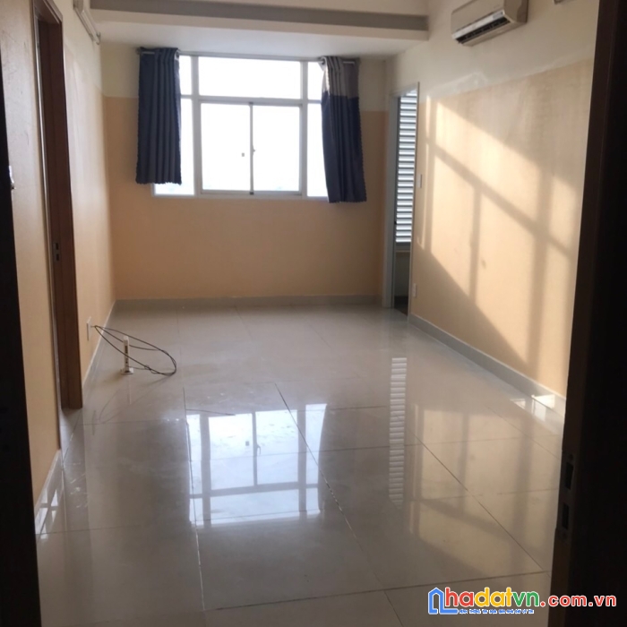Chính chủ cho thuê căn hộ tầng 18 c/cư bình quới 1 (soho riverview) 607 xvnt p.26, bình thạnh.