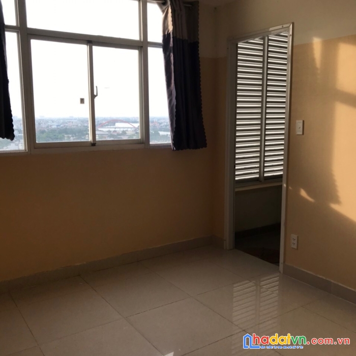 Chính chủ cho thuê căn hộ tầng 18 c/cư bình quới 1 (soho riverview) 607 xvnt p.26, bình thạnh.
