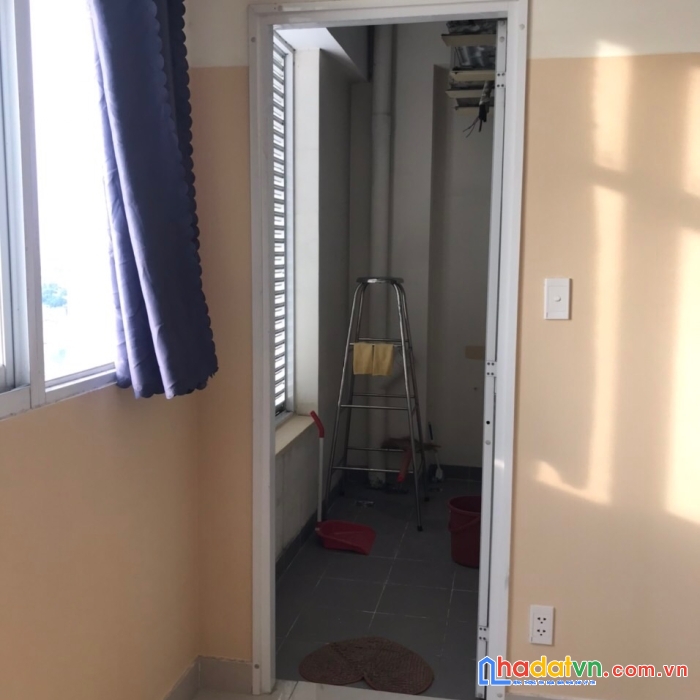 Chính chủ cho thuê căn hộ tầng 18 c/cư bình quới 1 (soho riverview) 607 xvnt p.26, bình thạnh.