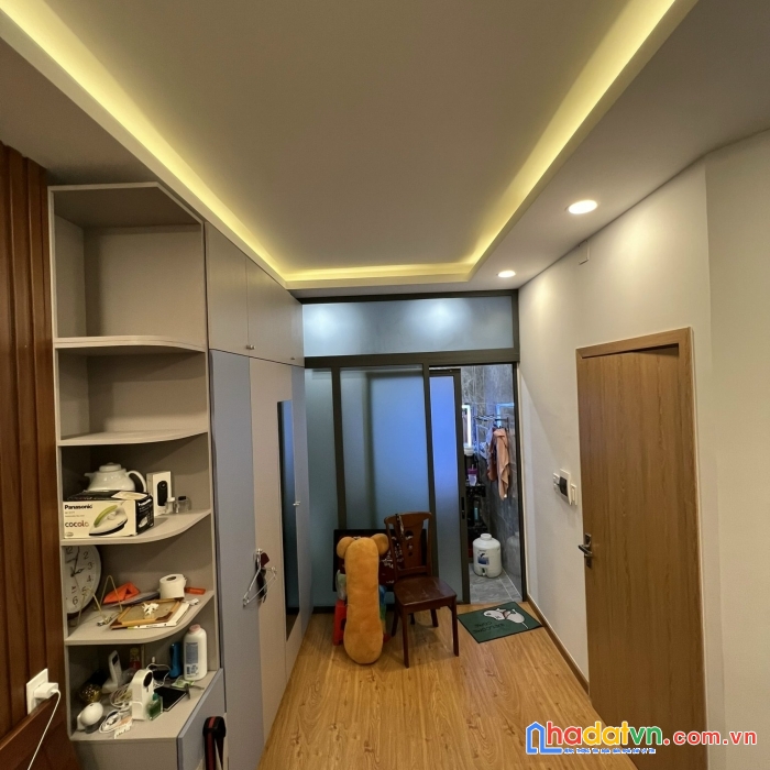 Hạ giá bán gấp nhà hẻm 1/ bà hom, p13, quận 6 chỉ với 4.6 tỷ