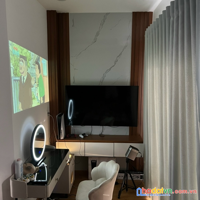 Hạ giá bán gấp nhà hẻm 1/ bà hom, p13, quận 6 chỉ với 4.6 tỷ