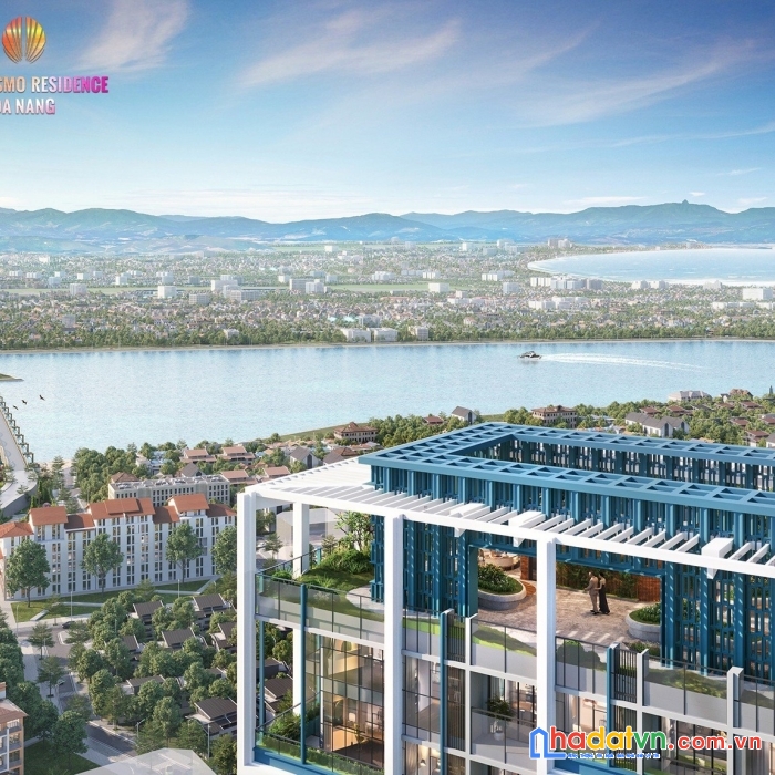 Sở hữu ngay căn hộ 2pn 