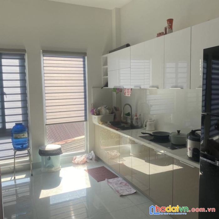 [ tin hot ] chỉ 4.55 tỷ - sở hữu căn nhà đẹp mặt tiền chính đường trịnh hoài đức, đà lạt