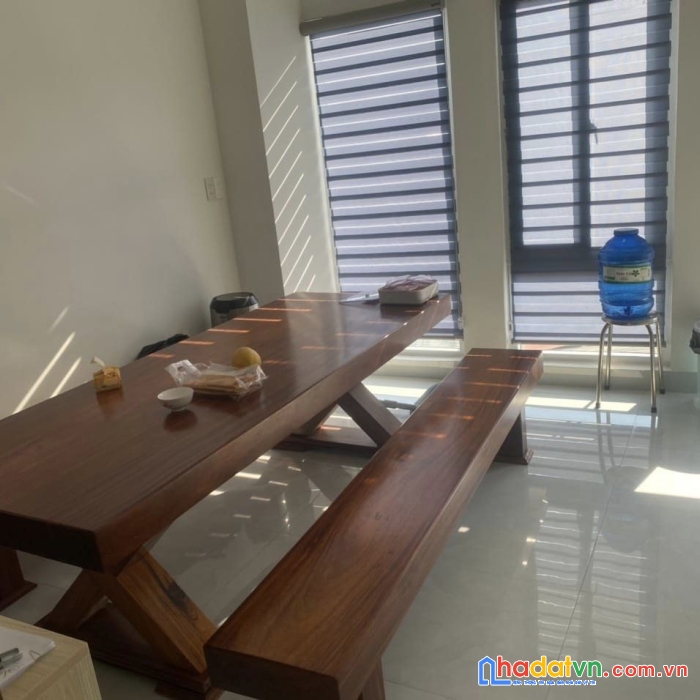 [ tin hot ] chỉ 4.55 tỷ - sở hữu căn nhà đẹp mặt tiền chính đường trịnh hoài đức, đà lạt
