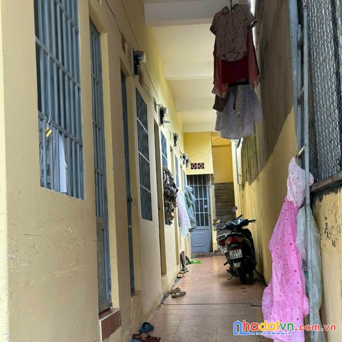 ( sos sos ) cần bán gấp dãy trọ đường mai hắc đế, tp.đà lạt 147m2 giá 7.75 tỷ