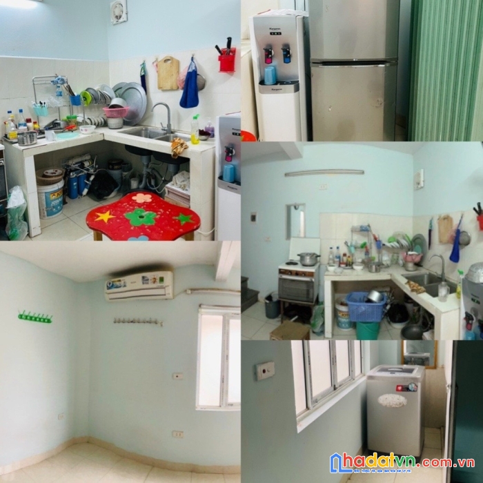 Chính chủ cho thuê nhà 3 tầng khu vực ngã tư sở ngõ 35 đường láng.