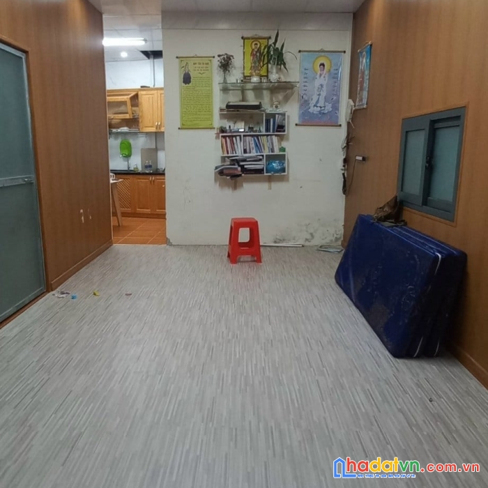 (giảm giá ) chỉ 3.2 tỷ - sở hữu nhà sổ xd riêng khu thái phiên, đà lạt 73m2