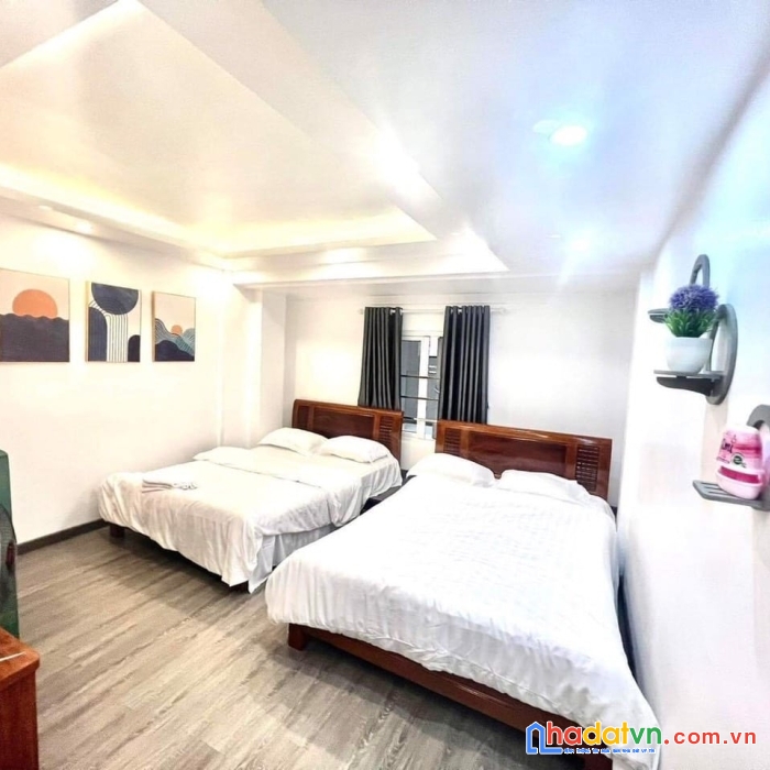 Giải quyết công việc cần bán trong tháng 08/2023 căn khách sạn đẹp ngay trung tâm