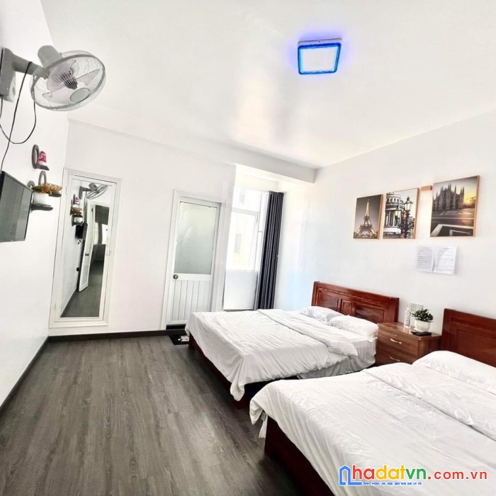 Giải quyết công việc cần bán trong tháng 08/2023 căn khách sạn đẹp ngay trung tâm
