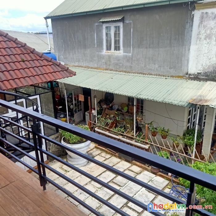 [ gấp quá rồi ] bán nhanh đất xd sổ riêng tặng ngay nhà xinh đường trần đại nghĩa, p8, đà lạt
