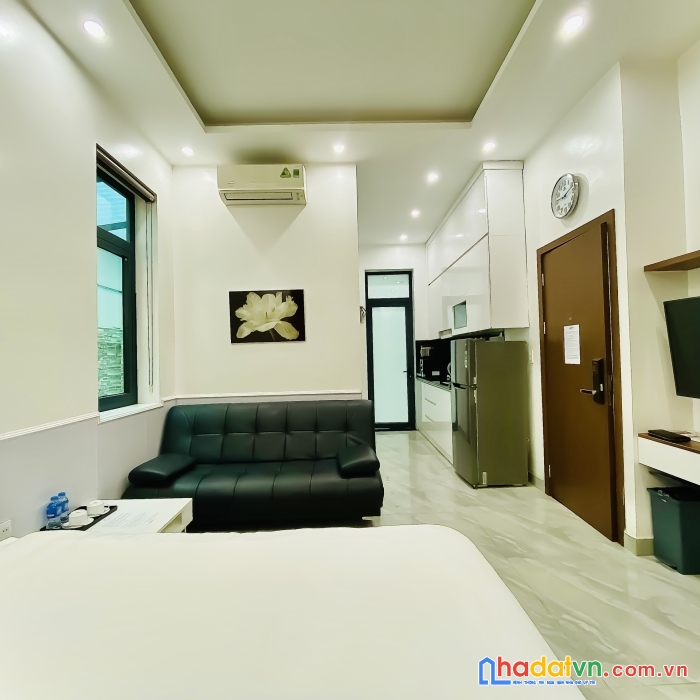 Chính chủ cho thuê căn hộ 1 phòng ngủ tại manhattan 1702 vinhomes imperia 0904282860