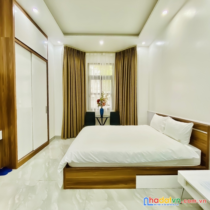 Chính chủ cho thuê căn hộ 1 phòng ngủ tại manhattan 1702 vinhomes imperia 0904282860