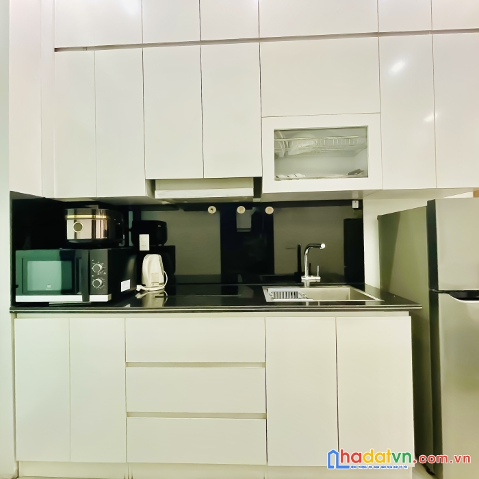 Chính chủ cho thuê căn hộ 1 phòng ngủ tại manhattan 1702 vinhomes imperia 0904282860