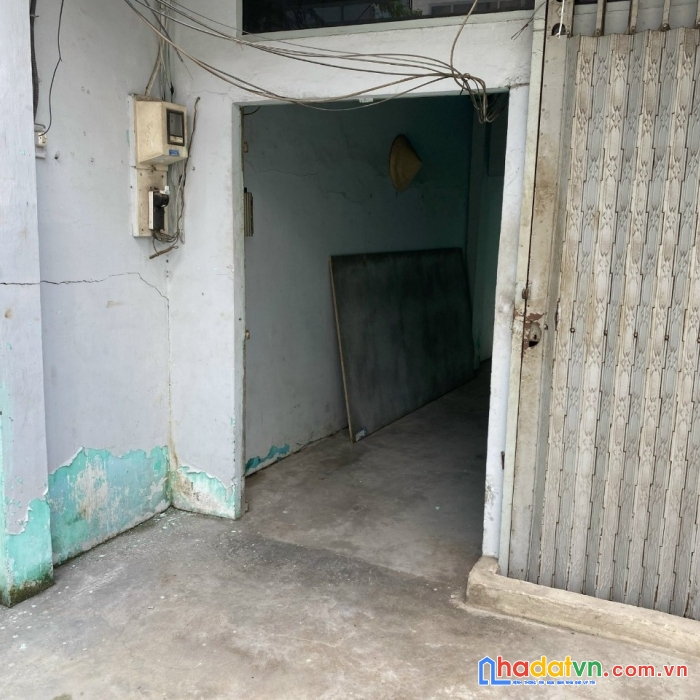 Cần tiền bán gấp nhà hẻm 370m2 bình đông, p.14, quận 8 với 21 tỷ