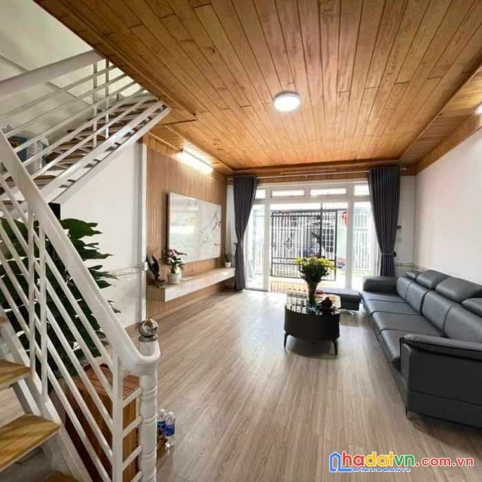 ( sos sos ) giảm giá bán gấp căn nhà siêu đẹp đường trần anh tông, đà lạt giá chỉ 2.25 tỷ