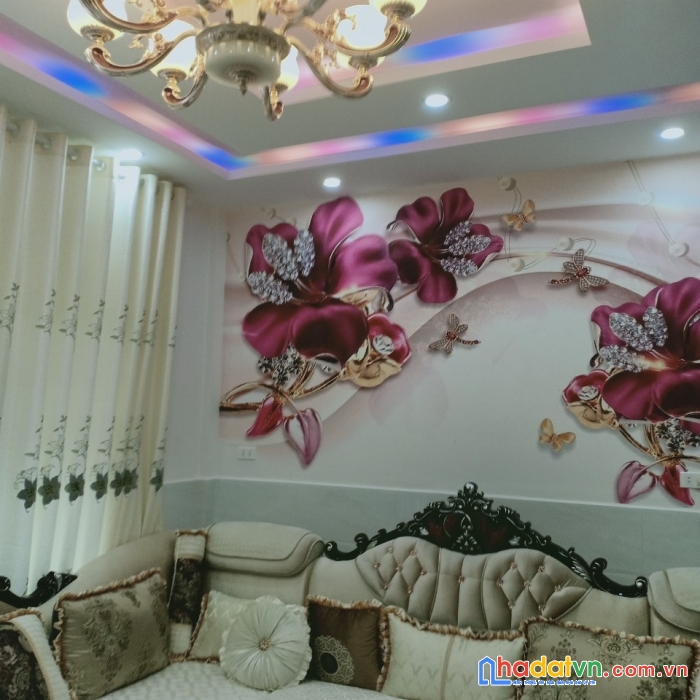 ( giảm kịch sàn ) bán gấp nhà đẹp kqh nguyễn trung trực, đà lạt giá 8.7 tỷ còn 6.8 tỷ