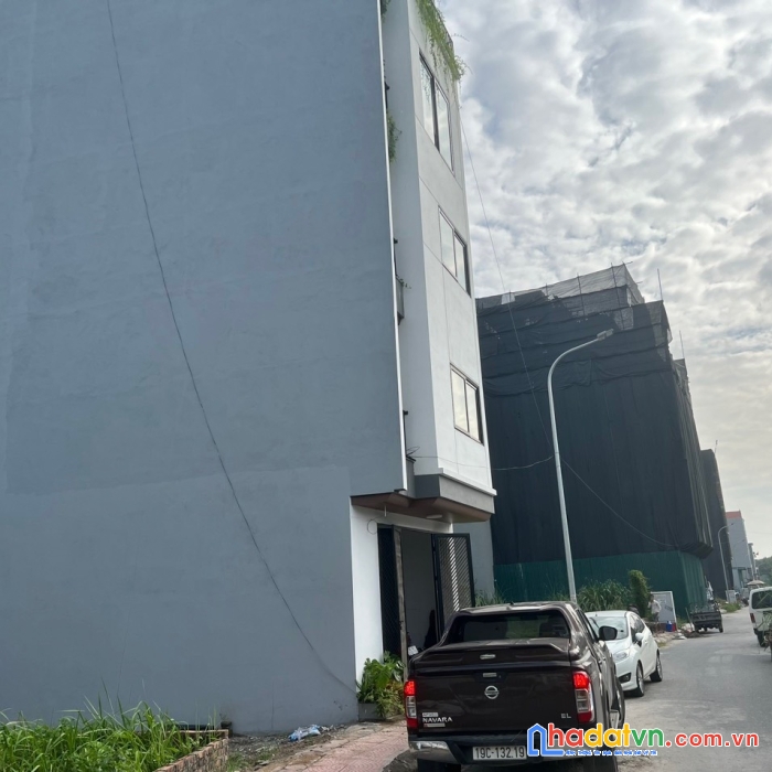 Chính chủ cần bán gấp lô đất dịch vụ 6,9 ha vân canh, gần đường đôi trịnh văn bô kéo dài.
