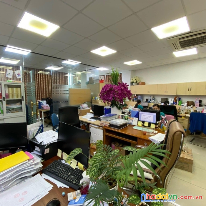 Tòa nhà mặt tiền 8 tầng đang kd sầm uất, thang máy, nguyễn thông, sổ đẹp, gần 100m2, 60 tỷ