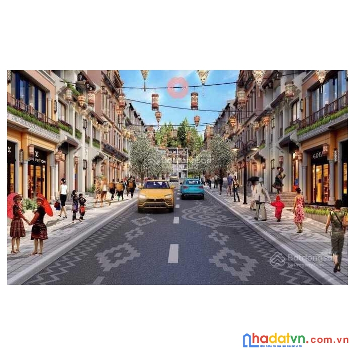 Bán shophouse tt sapa, 2 mặt tiền hái ra tiền, 4 tầng, từ 37tr/m2 đất, có sổ riêng. 0377332 017
