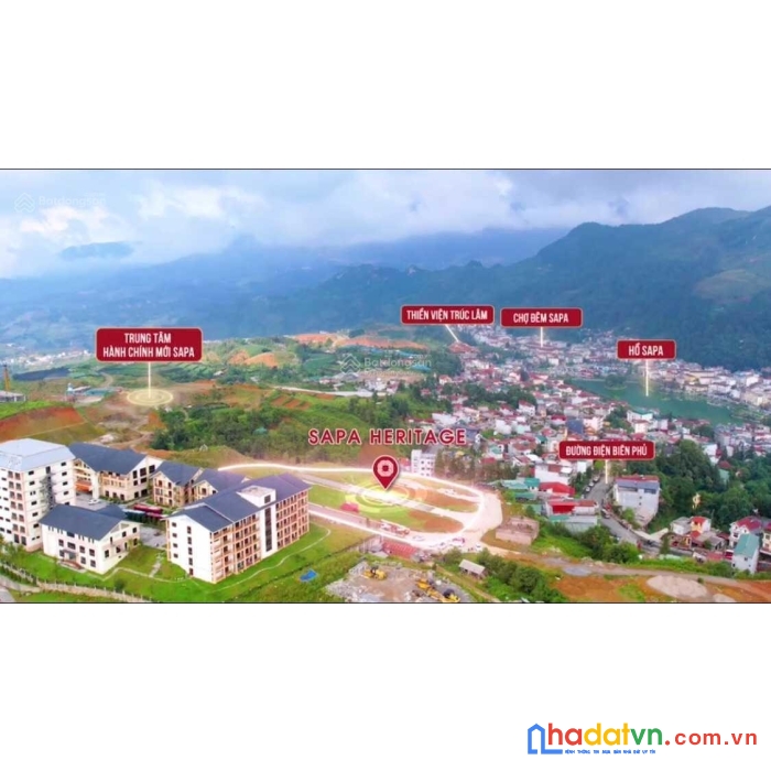 Bán shophouse tt sapa, 2 mặt tiền hái ra tiền, 4 tầng, từ 37tr/m2 đất, có sổ riêng. 0377332 017