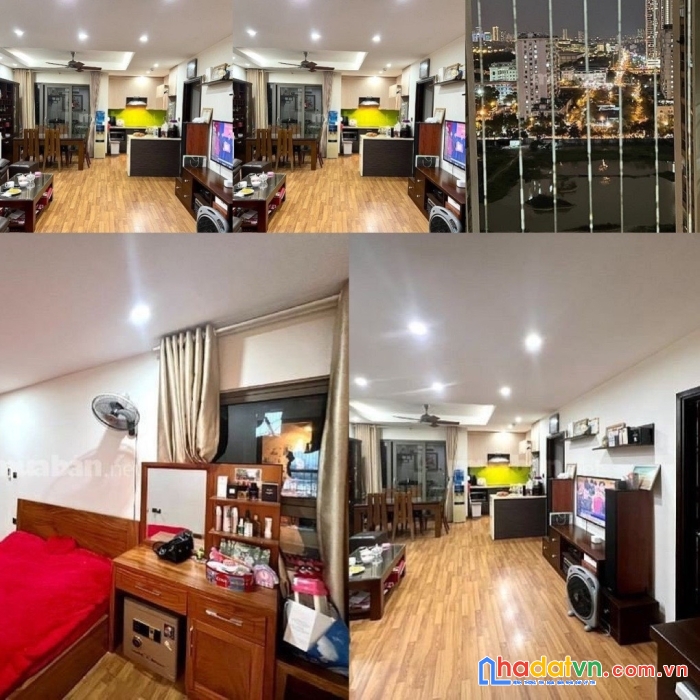 Hot – hot – hot !! cần bán nhanh căn hộ 3 phòng ngủ full nội thất cao cấp tại chung cư homecity