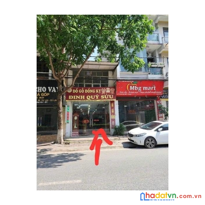 Chính chủ cần bán gấp lô đất tại  đường hùng vương - tích sơn -thành phố vĩnh yên, tỉnh vĩnh phúc.