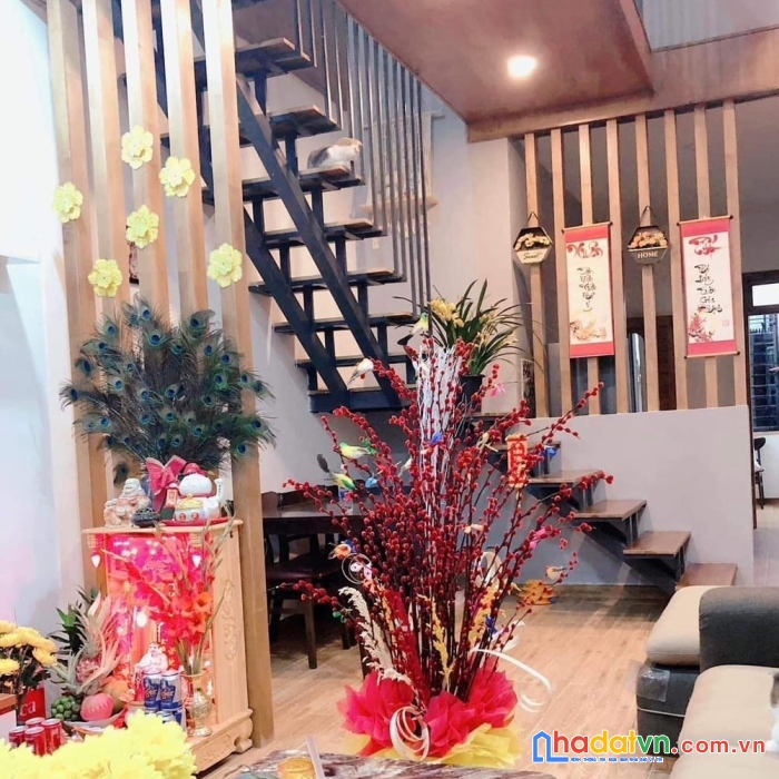 [ tin hot ] giảm chỉ còn 2.2 tỷ - sở hữu ngay căn nhà nhà đẹp đường lữ gia, đà lạt