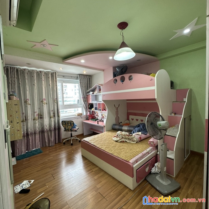 Bán 3pn vinaconex nguyễn văn giáp 105m giá 3ty5 lh 0394392185