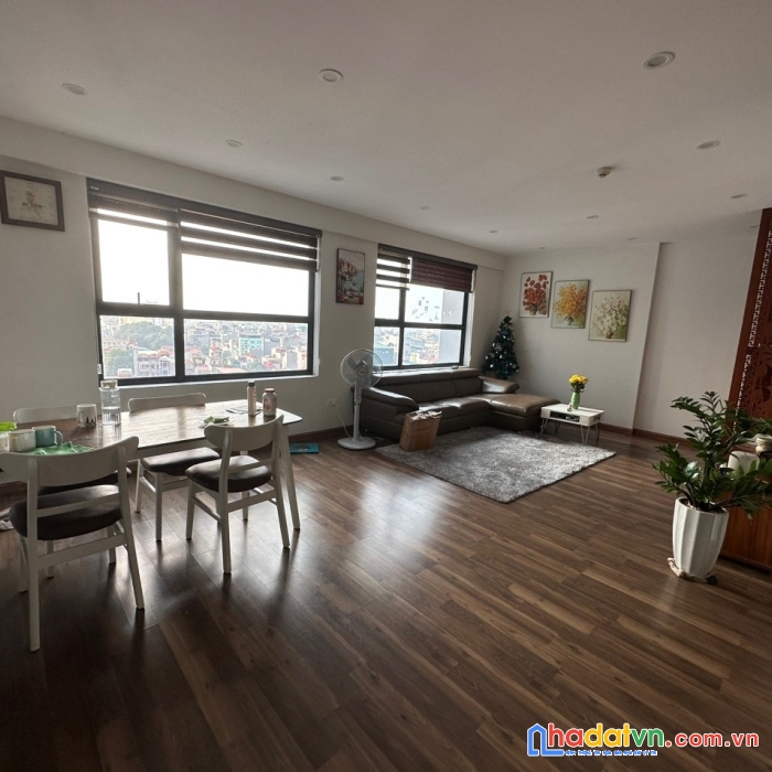 170m2 goldmark city cạnh bến xe mỹ đình  4pn giá 5ty550 lh 0394392185