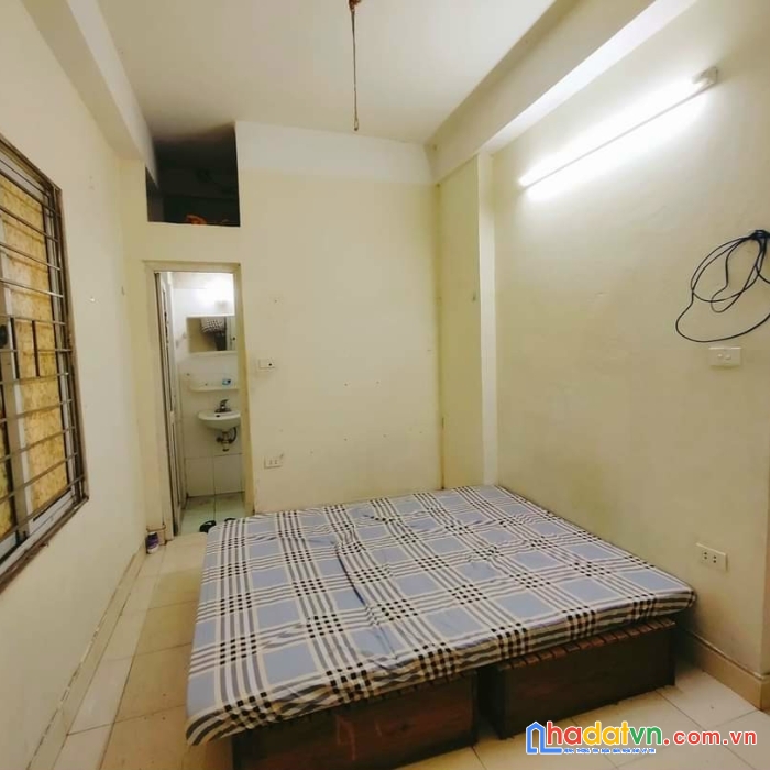 Căn siêu đắc địa phố đồng xuân, q. hoàn kiếm chỉ 85,4 tỷ.