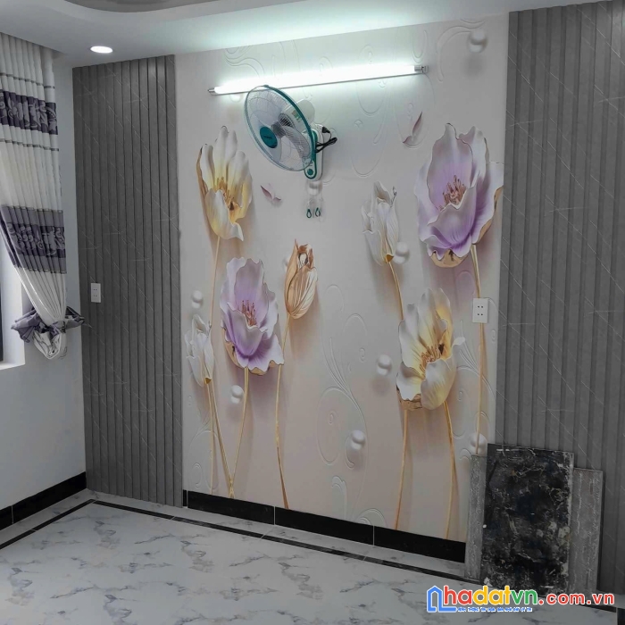 Bán nhà khu nội bộ hẻm hương lộ 2, p.bình trị đông a. q.bình tân với 5.8 tỷ