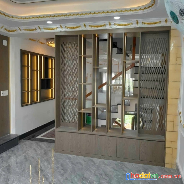 Bán nhà khu nội bộ hẻm hương lộ 2, p.bình trị đông a. q.bình tân với 5.8 tỷ