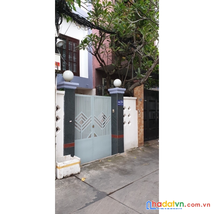 Bán nhà giáp quận 1, giá 10. 5 tỷ đường yên đỗ, p.1, quận bình thạnh, tp. hồ chí minh