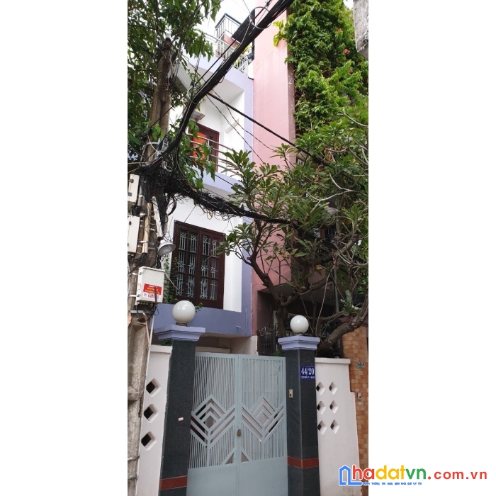 Bán nhà giáp quận 1, giá 10. 5 tỷ đường yên đỗ, p.1, quận bình thạnh, tp. hồ chí minh