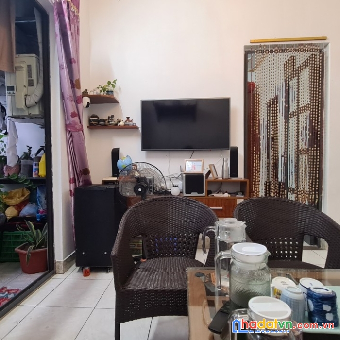 Bán căn hộ chung cư thăng long victory tòa t2 1,5x tỷ 2 ngủ sổ hồng lâu dài về ở ngay